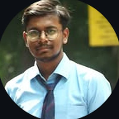 Portrait of Abhay Singh, Amazon expert and ListingPilot tester