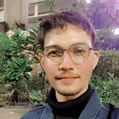 Portrait of Yash G., Amazon expert and ListingPilot tester
